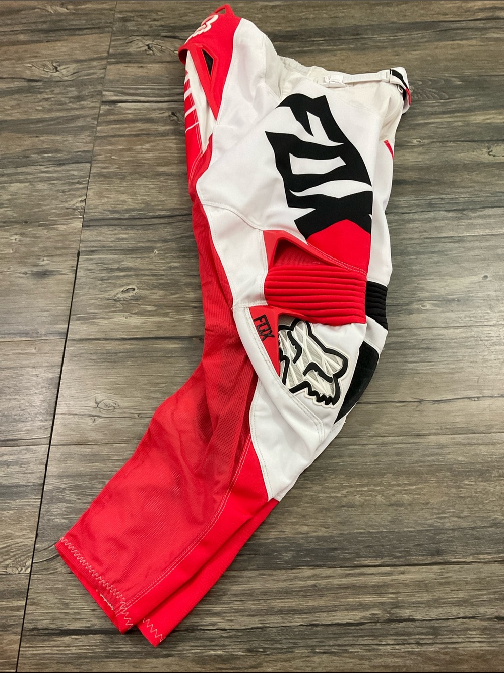 Fox 360 2015 Savant AR Motorcross Pants Men’s Sz 34